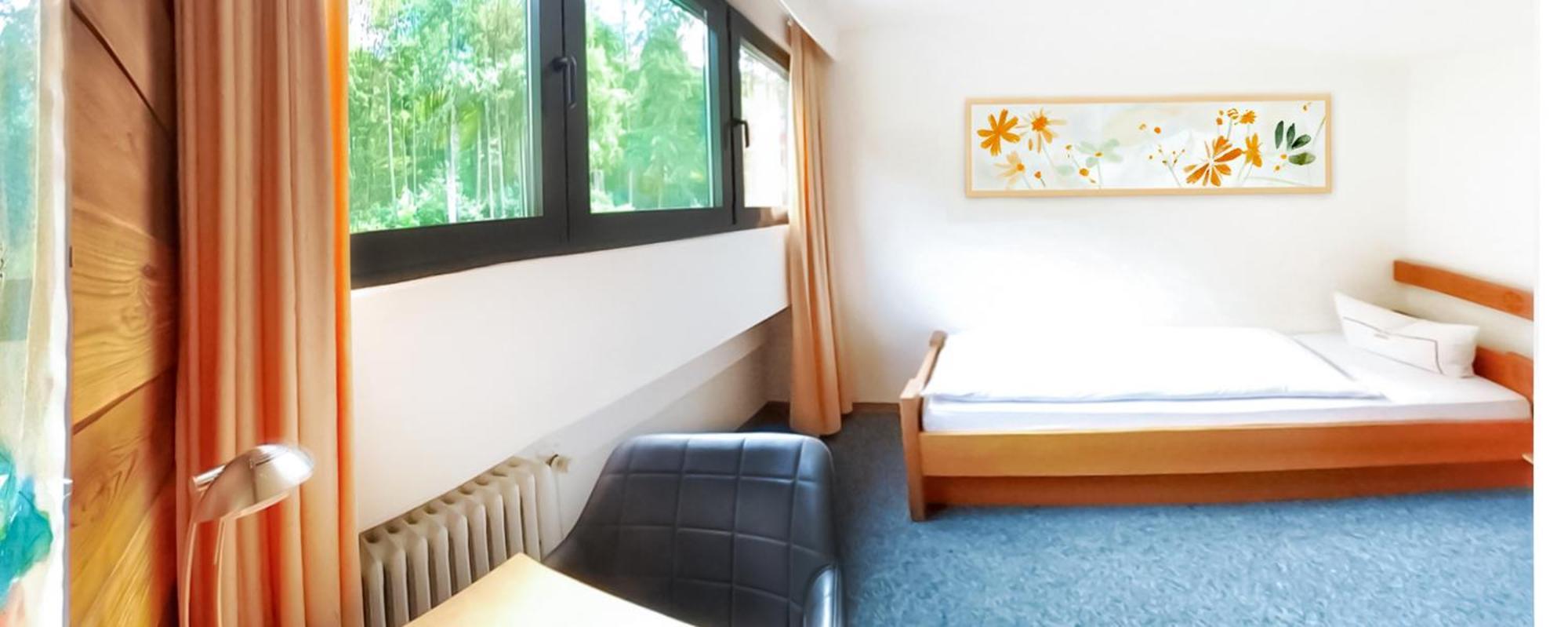Vintage Hotel Petrisberg Трир Екстериор снимка